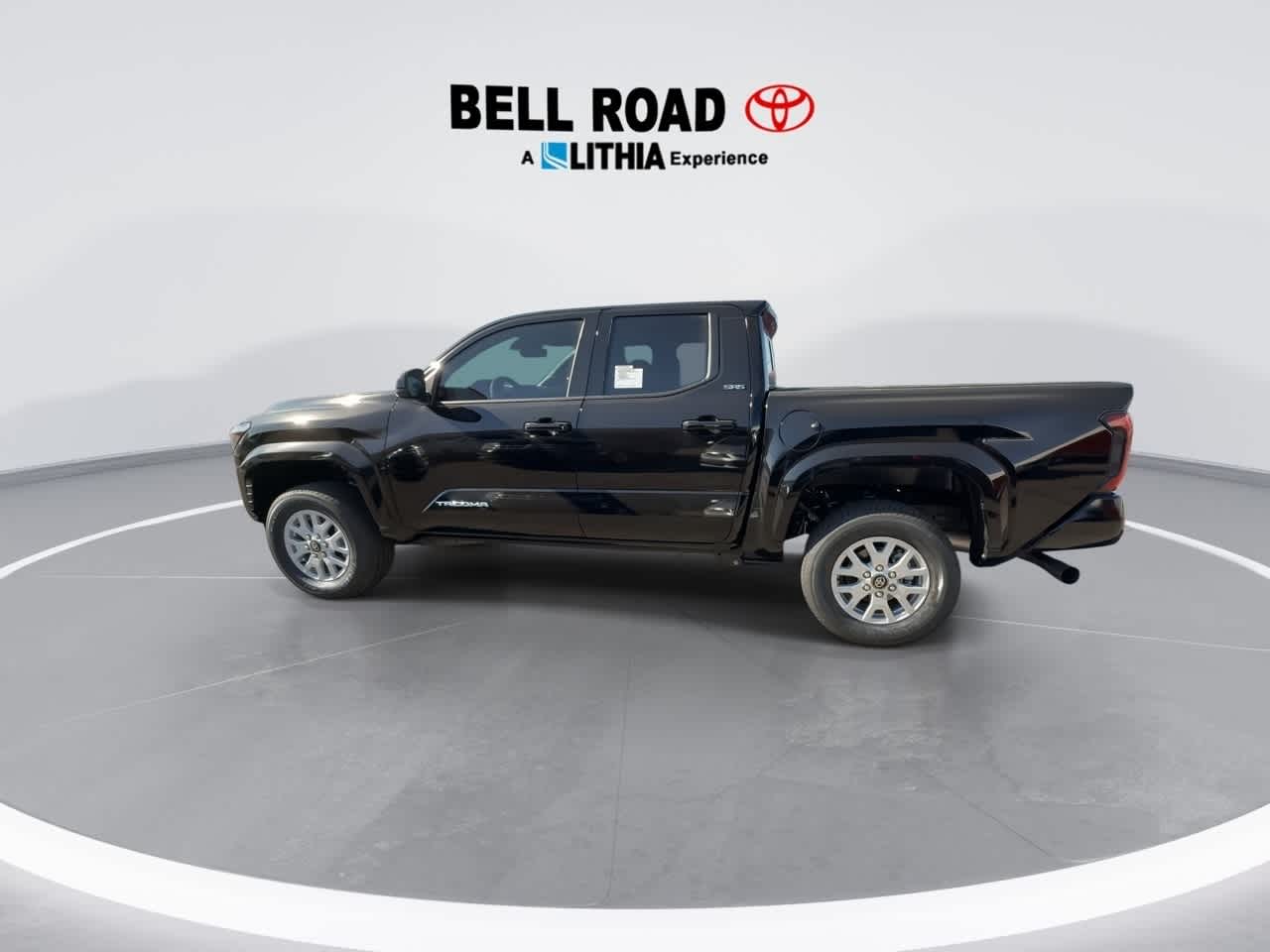 Thumbnail: 2025 Toyota Tacoma - 5