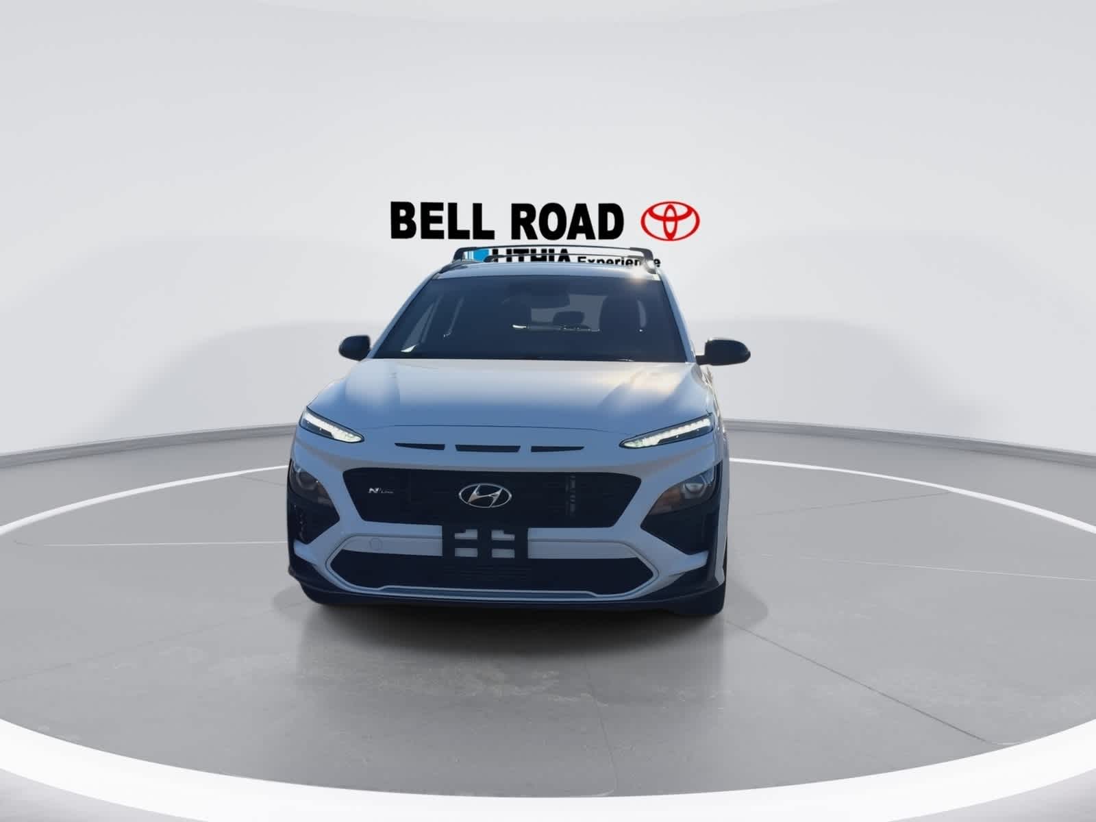 Thumbnail: 2022 Hyundai Kona - 3