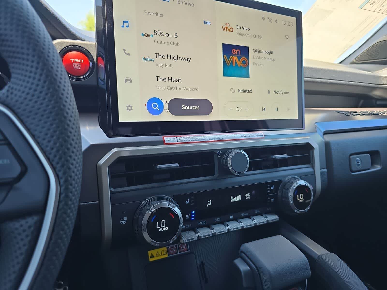 Thumbnail: 2026 Toyota Tacoma - 19