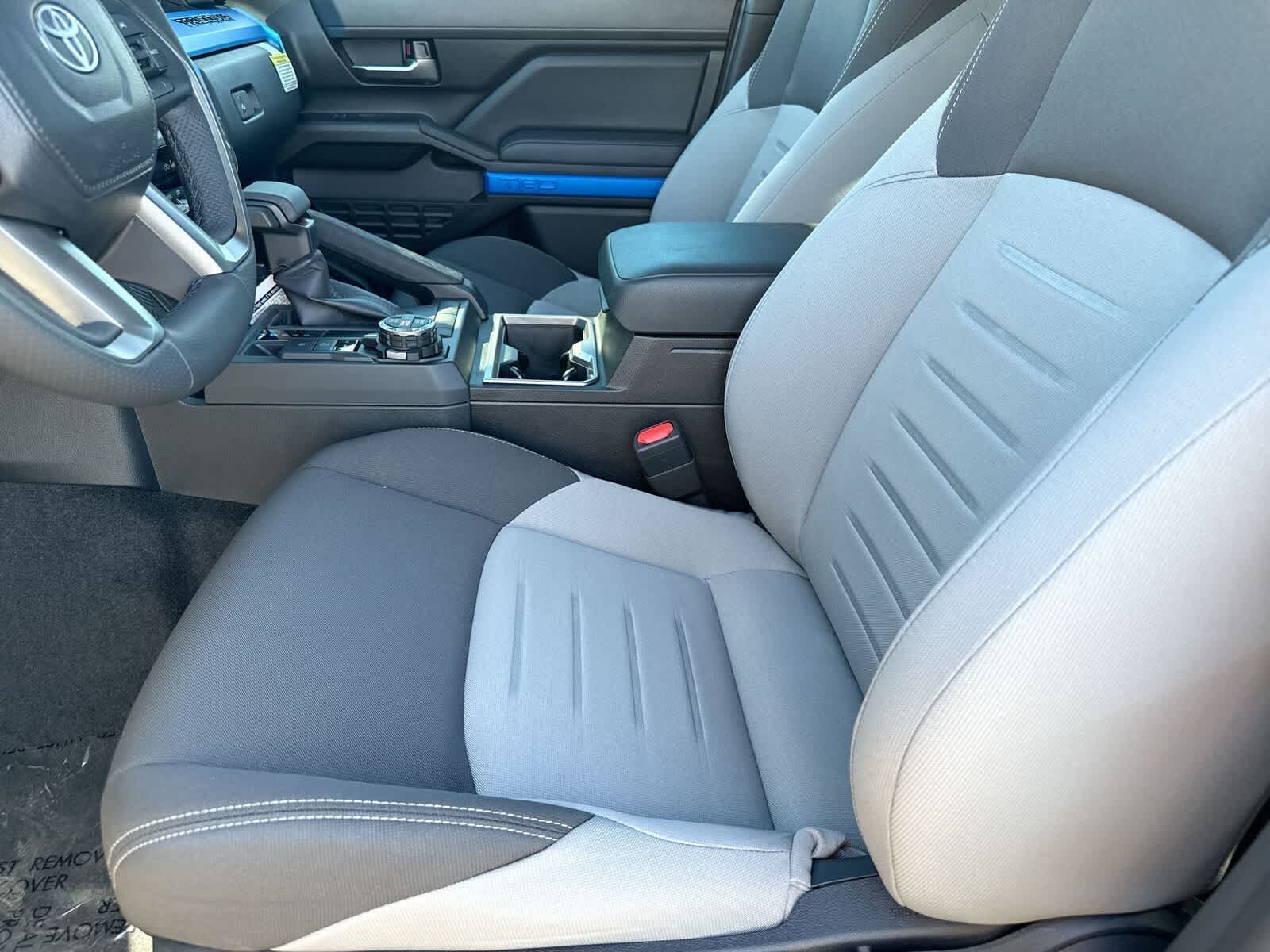 Thumbnail: 2025 Toyota Tacoma - 17