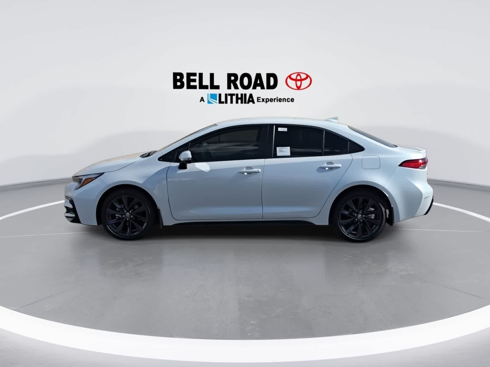 Thumbnail: 2026 Toyota Corolla - 5