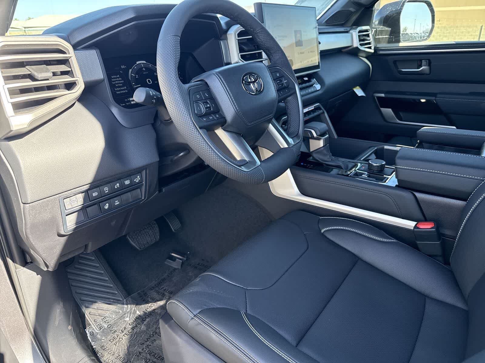 Thumbnail: 2026 Toyota Tundra - 16