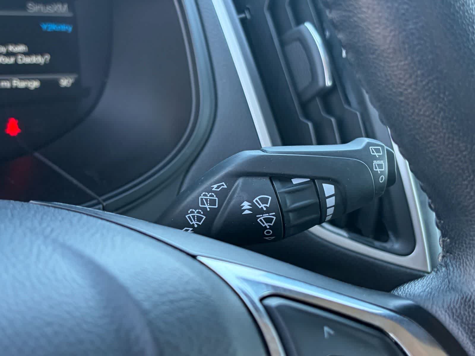 Thumbnail: 2024 Ford Edge - 17