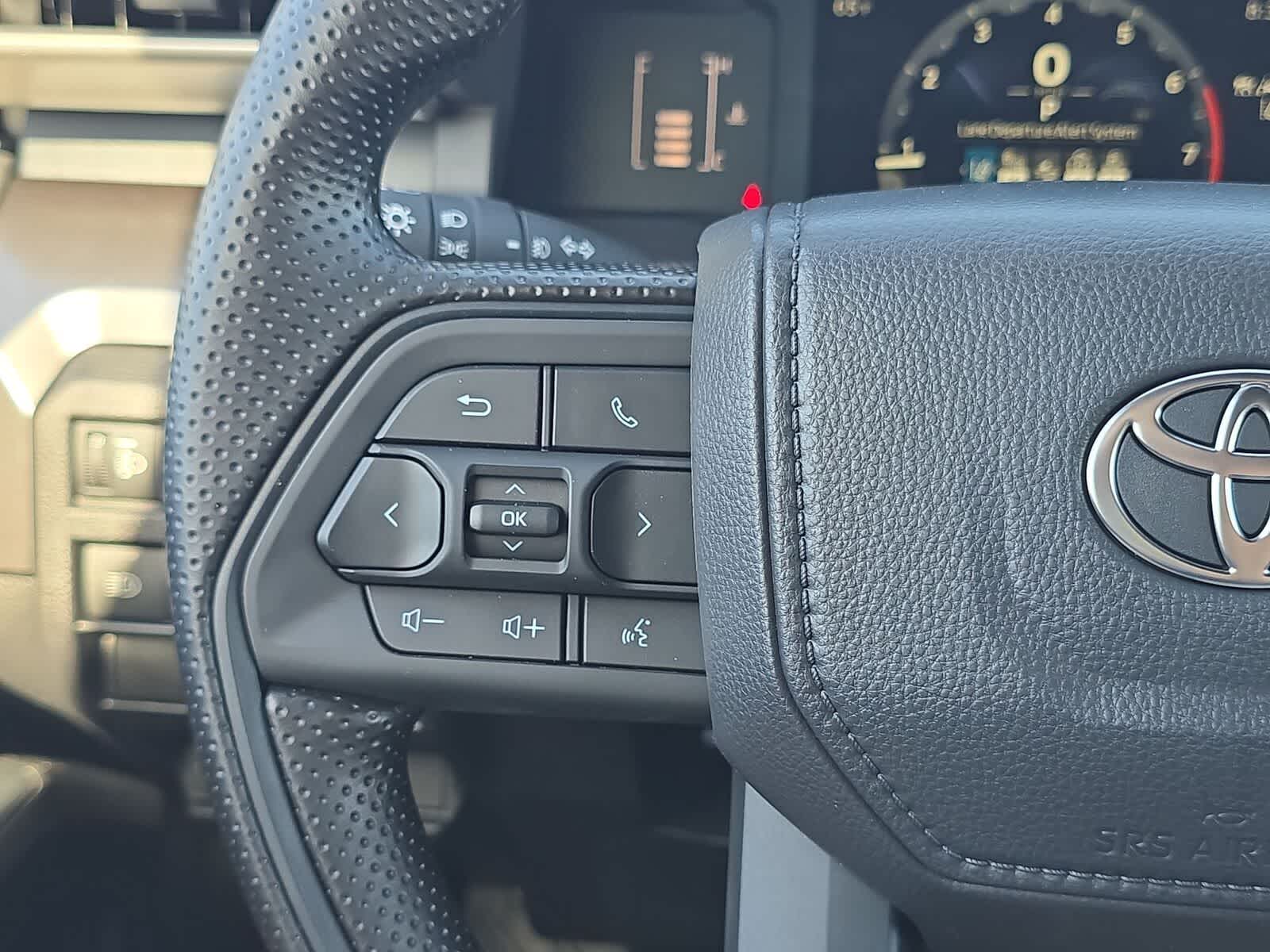 Thumbnail: 2026 Toyota Tacoma - 28