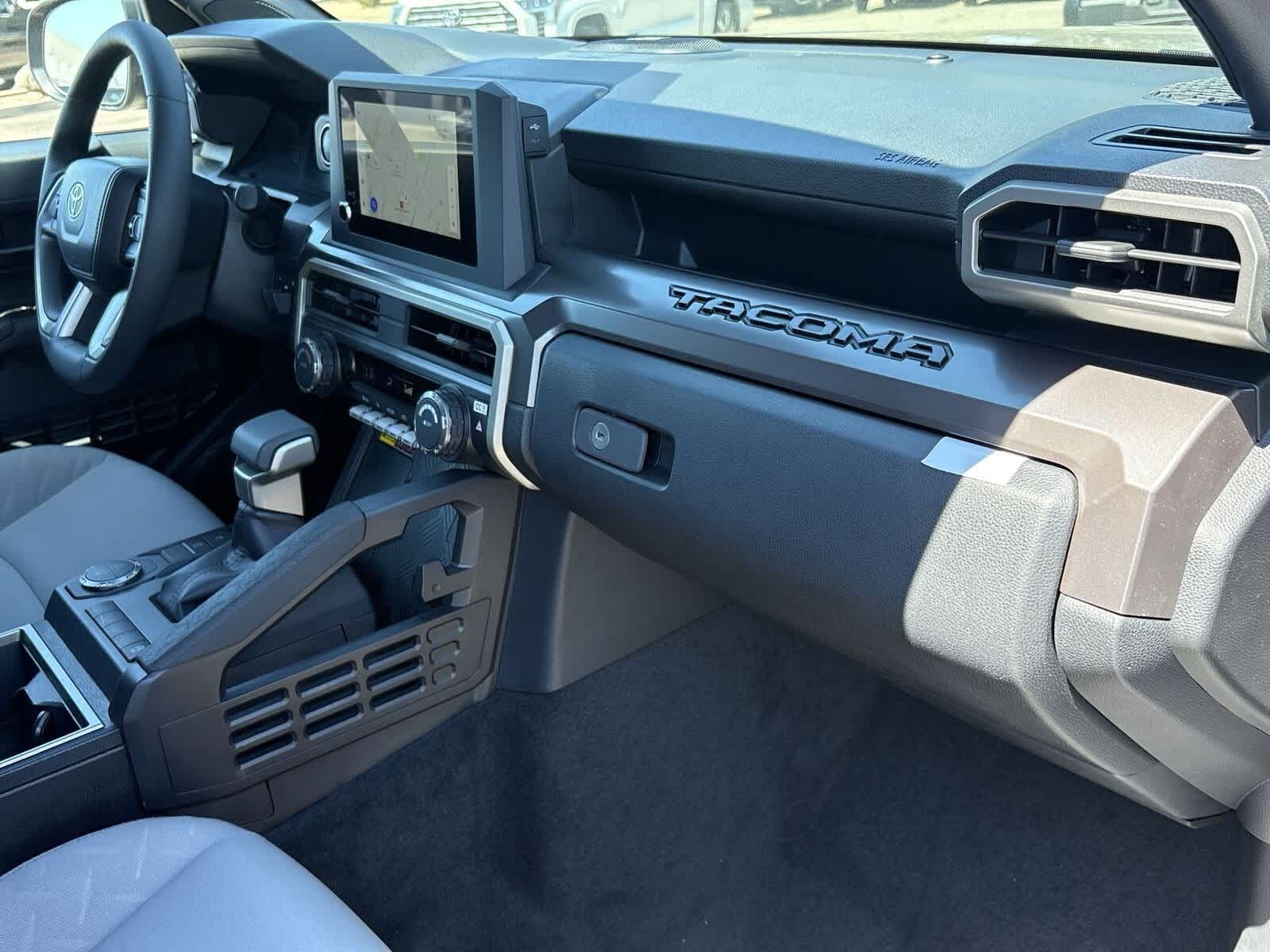 Thumbnail: 2025 Toyota Tacoma - 3