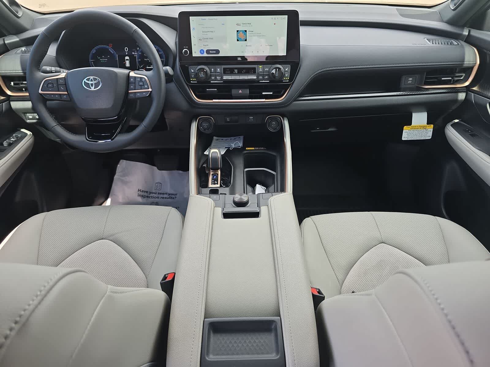 Thumbnail: 2026 Toyota Grand Highlander - 15