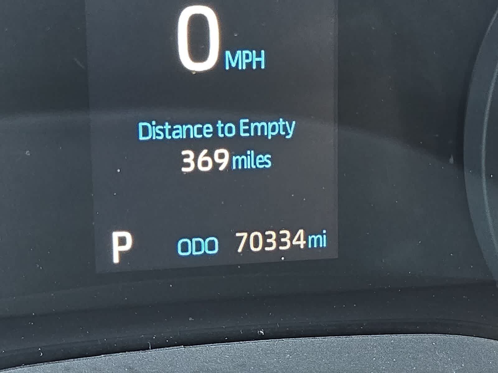 Thumbnail: 2024 Toyota Sienna - 31