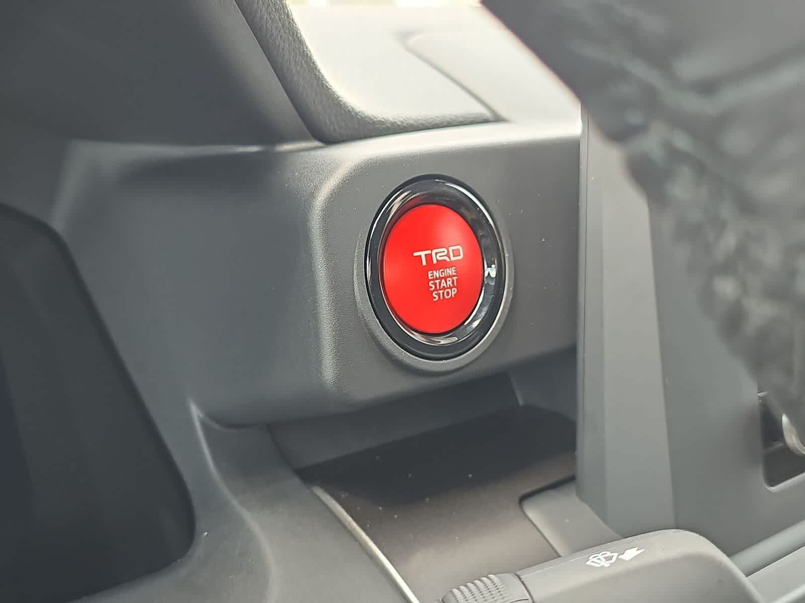 Thumbnail: 2026 Toyota Tacoma - 26