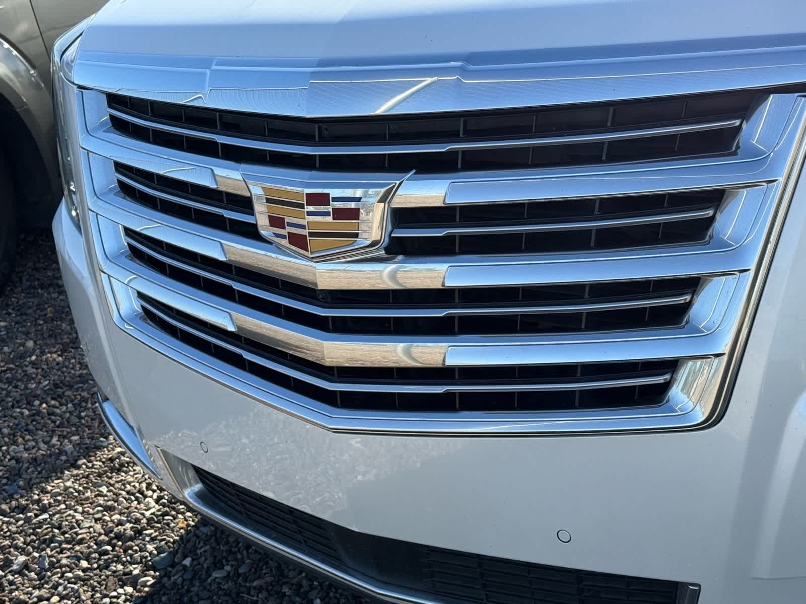 Thumbnail: 2018 Cadillac Escalade - 21
