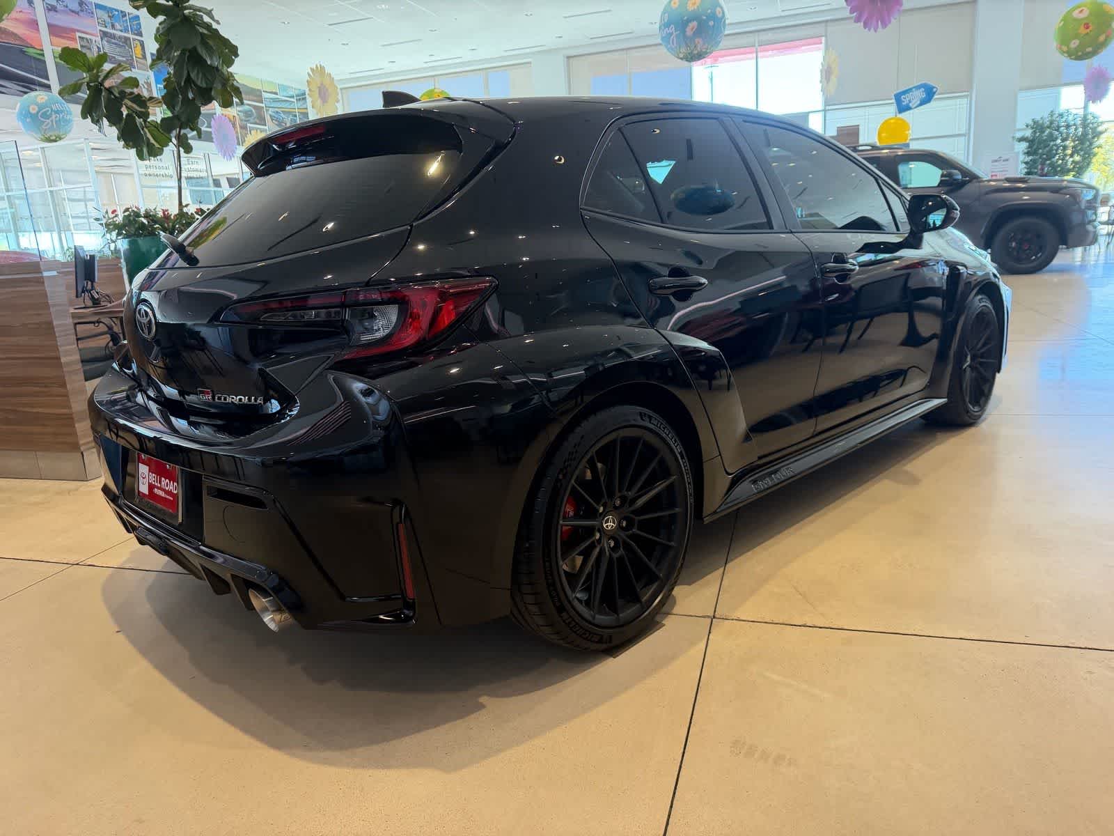 Thumbnail: 2026 Toyota GR Corolla - 5