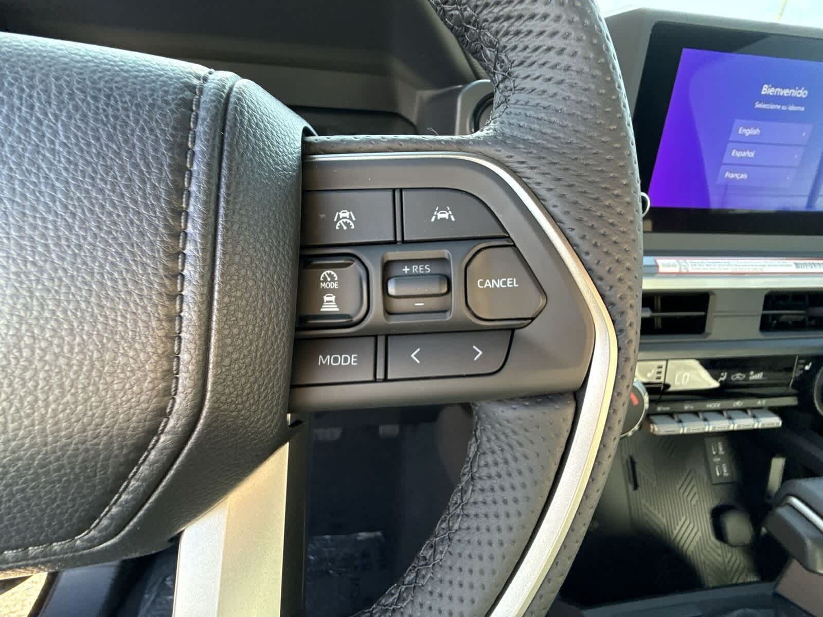 Thumbnail: 2025 Toyota Tacoma - 29