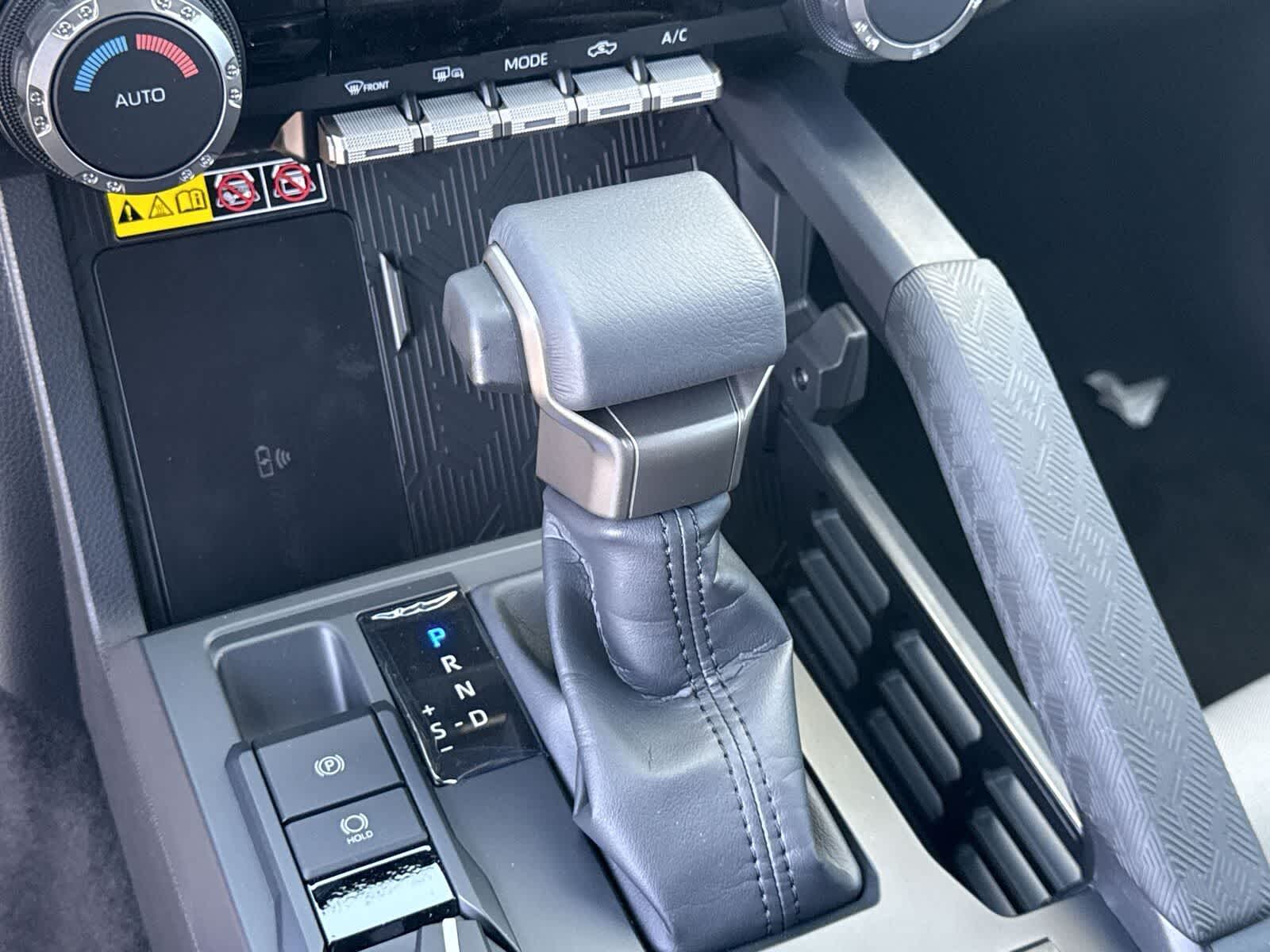 Thumbnail: 2025 Toyota Tacoma - 25