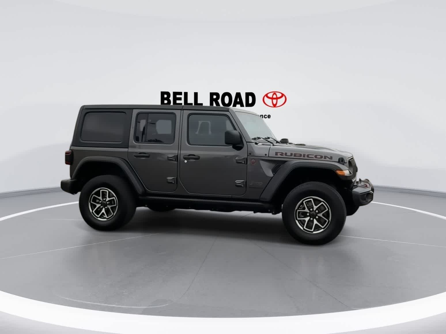Thumbnail: 2024 Jeep Wrangler - 10