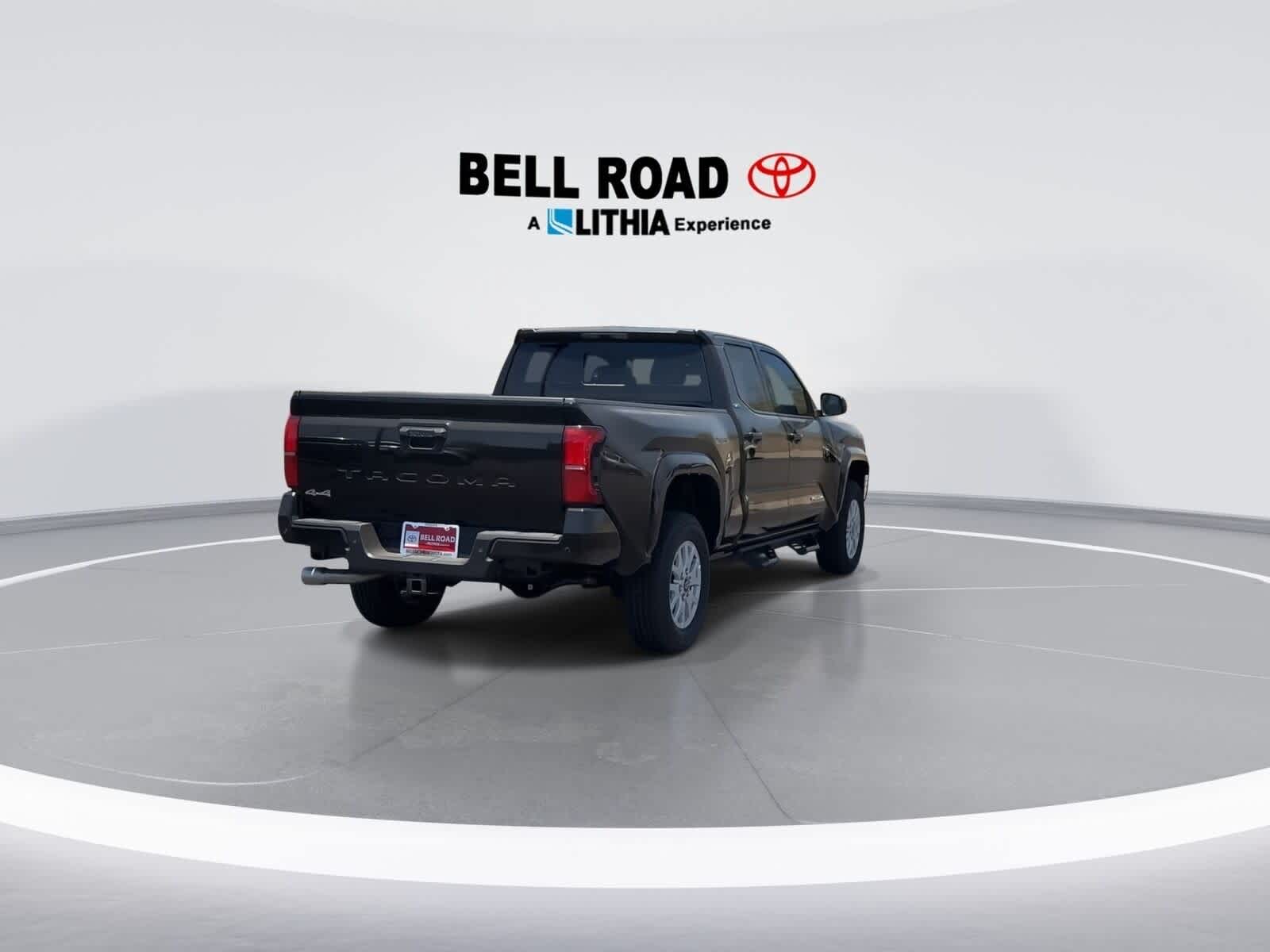 Thumbnail: 2025 Toyota Tacoma - 7