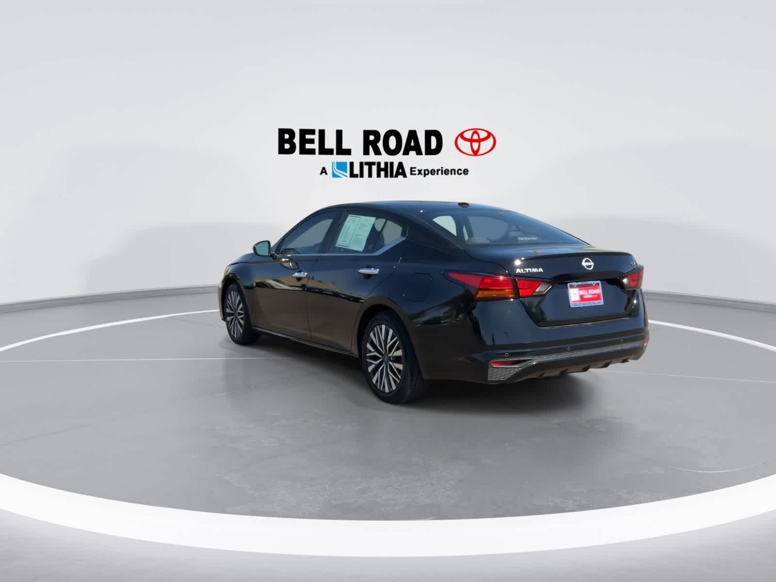 Thumbnail: 2024 Nissan Altima - 6