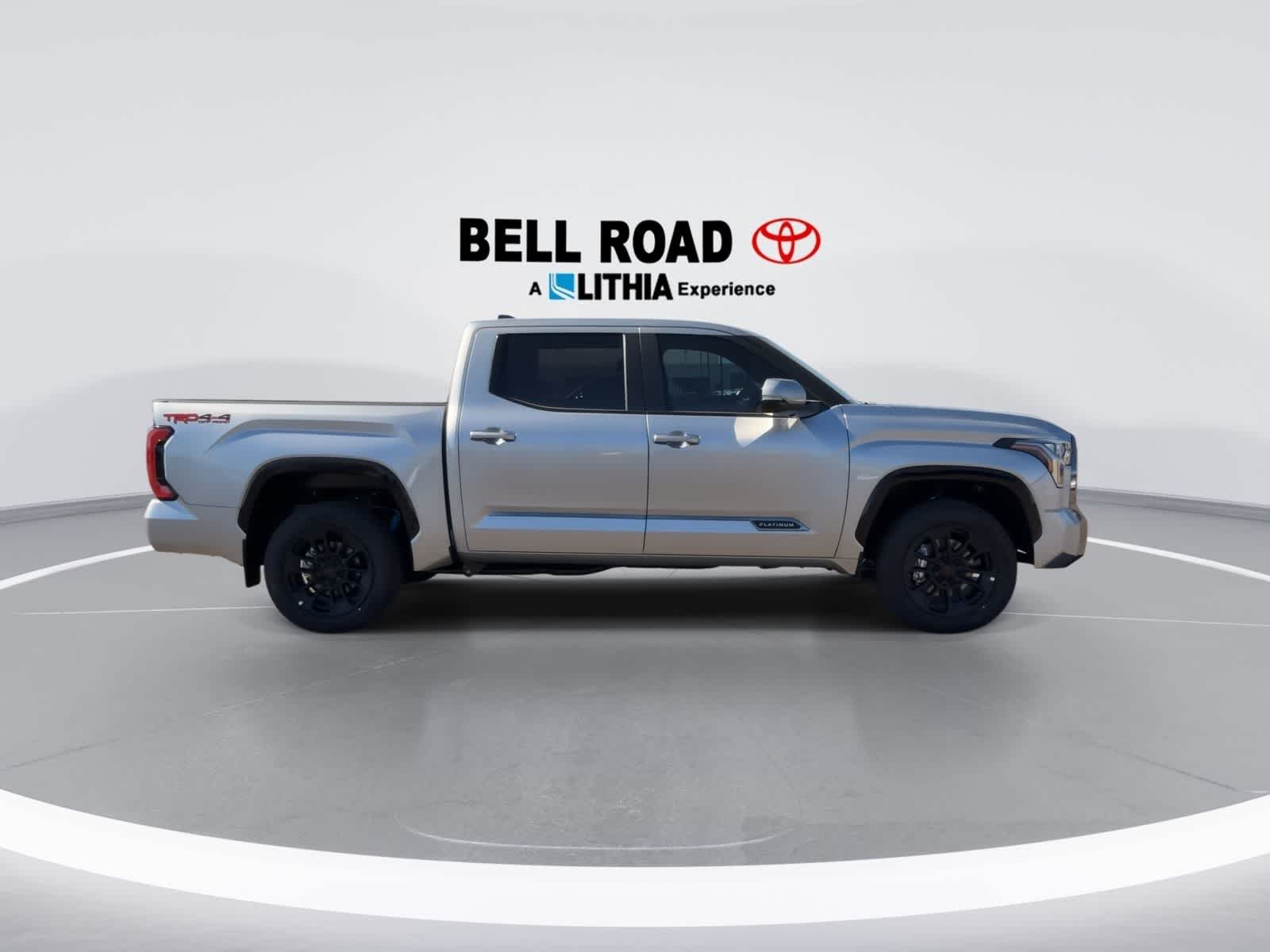 Thumbnail: 2026 Toyota Tundra - 9