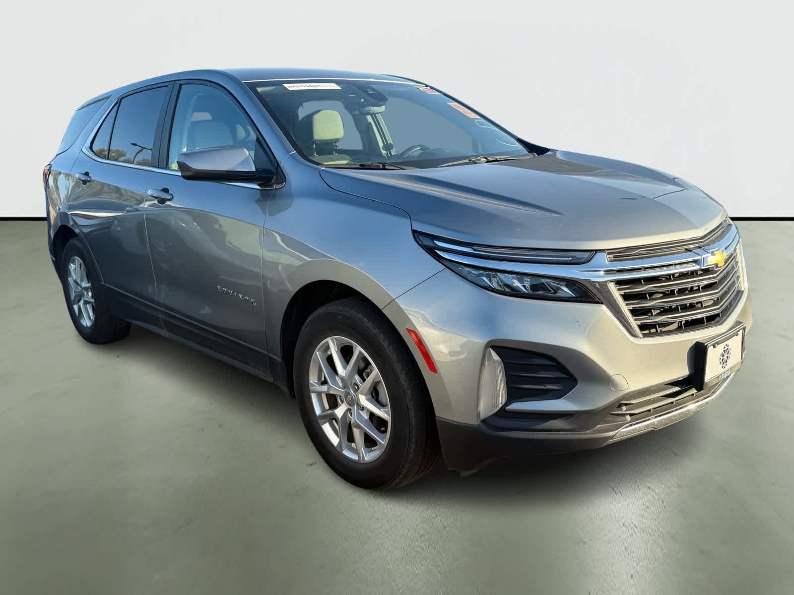 2023 Chevrolet Equinox LT 5
