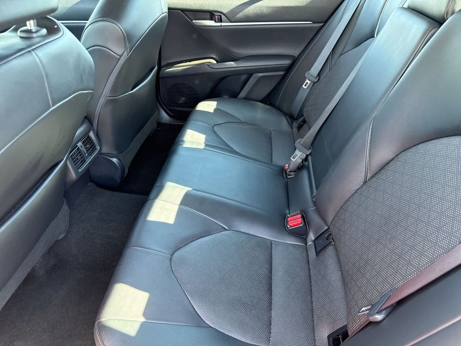 Thumbnail: 2023 Toyota Camry - 14