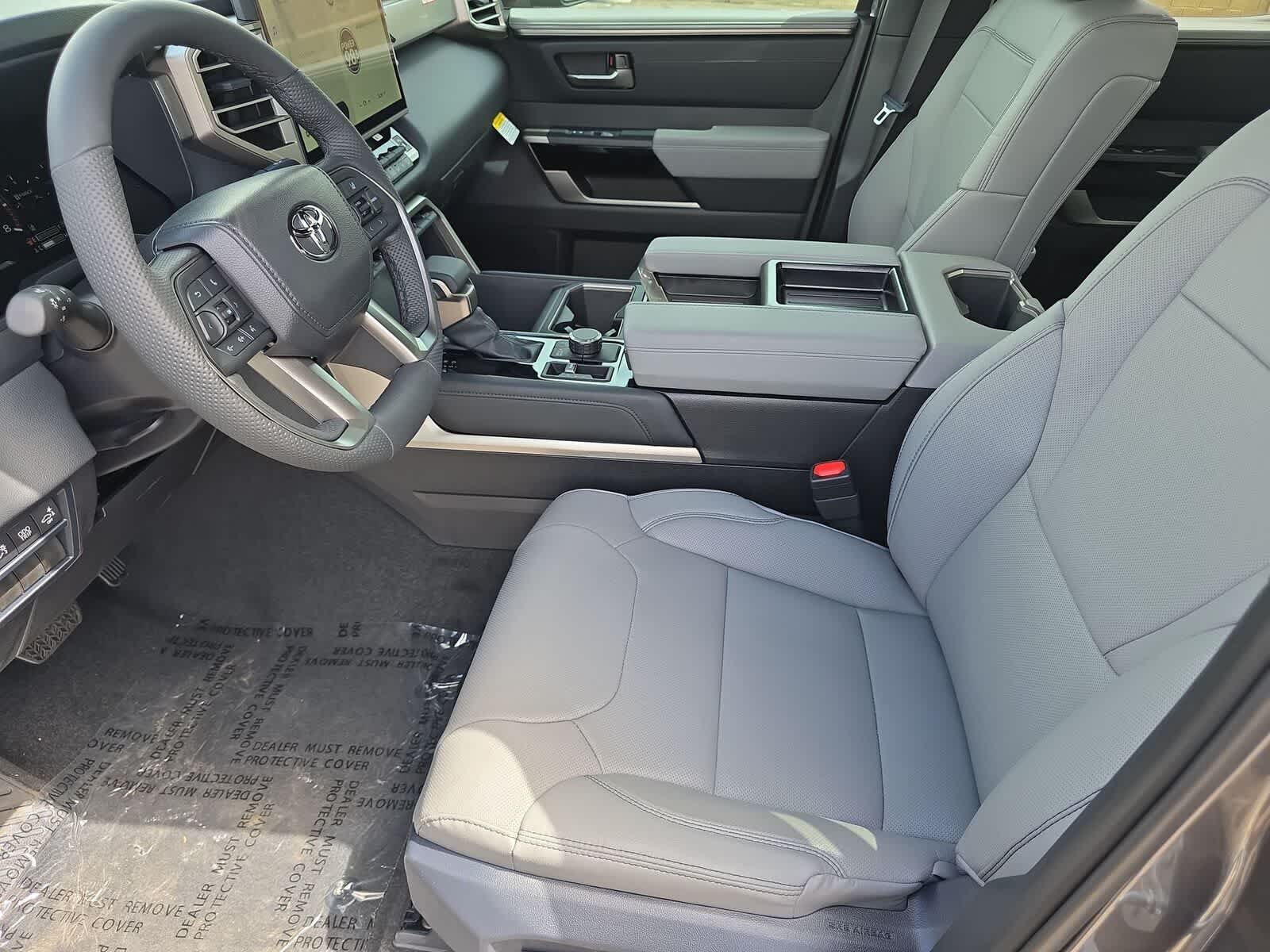 Thumbnail: 2026 Toyota Tundra - 17