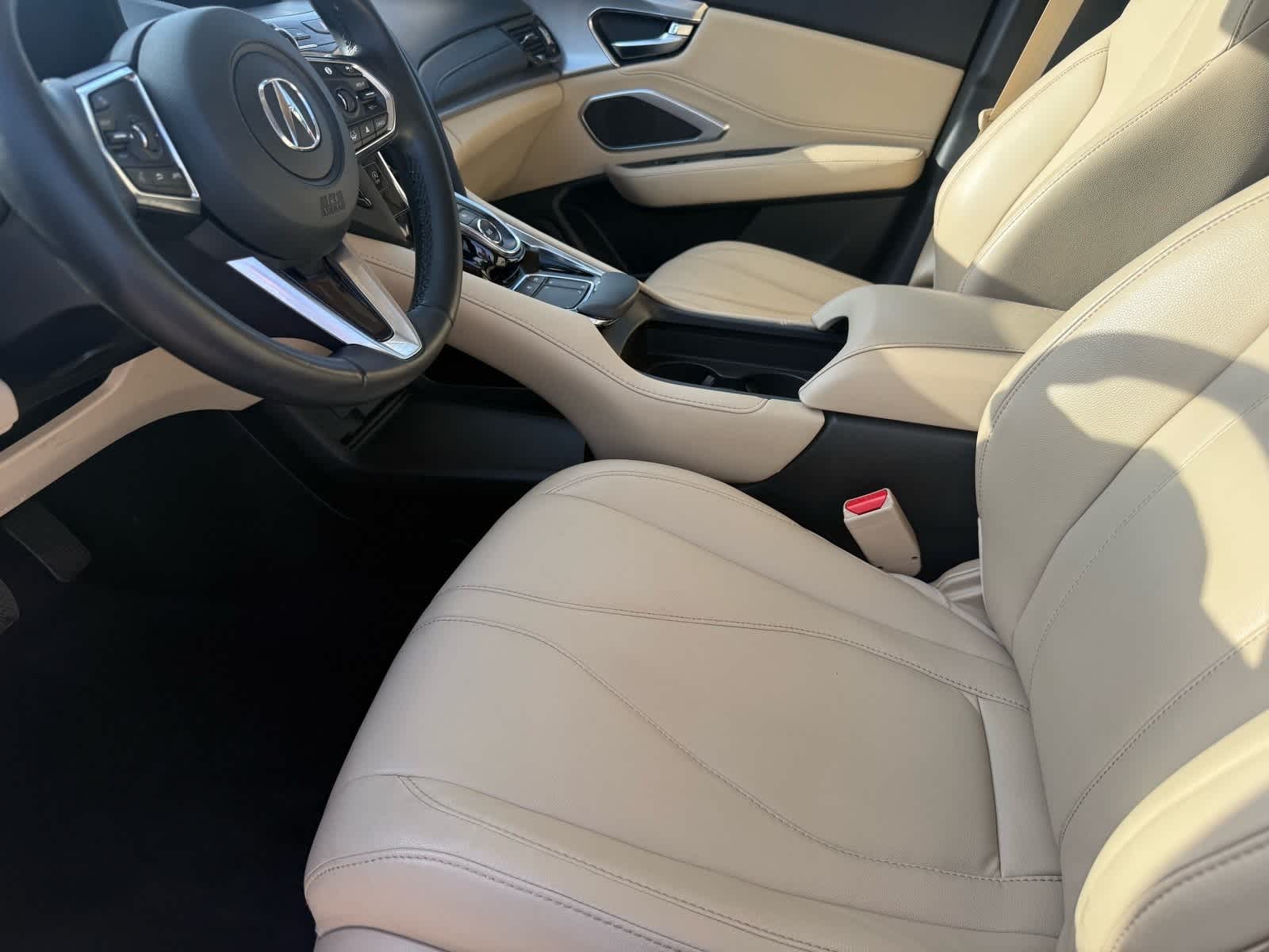 Thumbnail: 2023 Acura RDX - 13