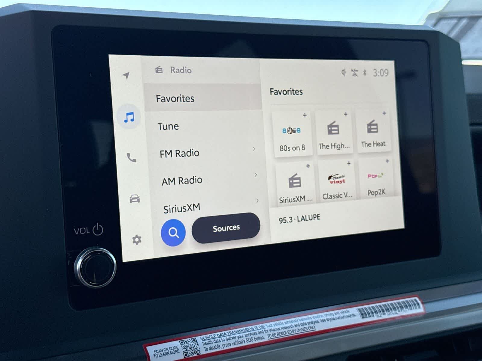 Thumbnail: 2025 Toyota Tacoma - 20