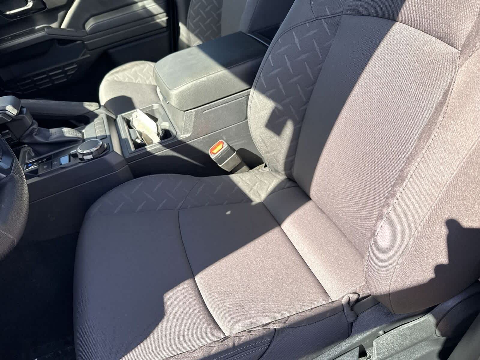 Thumbnail: 2025 Toyota Tacoma - 18