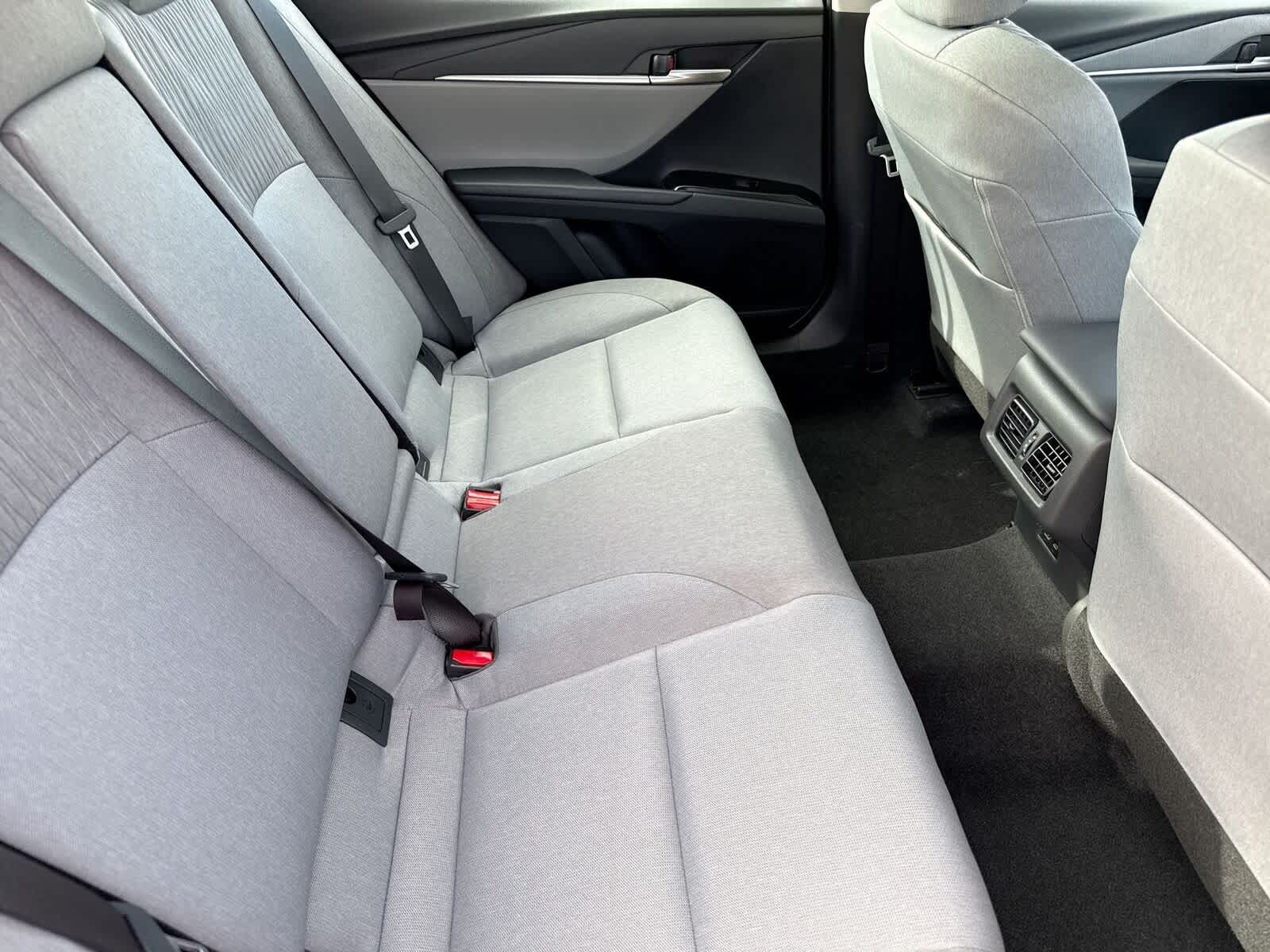 Thumbnail: 2026 Toyota Camry - 13