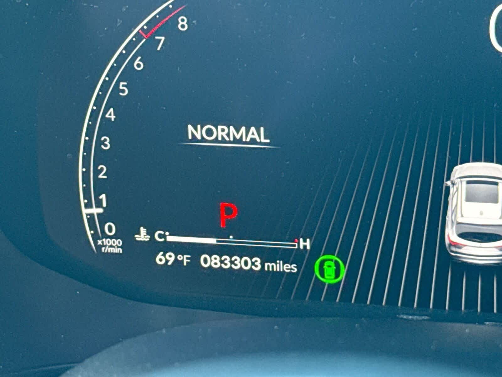 Thumbnail: 2022 Acura MDX - 30