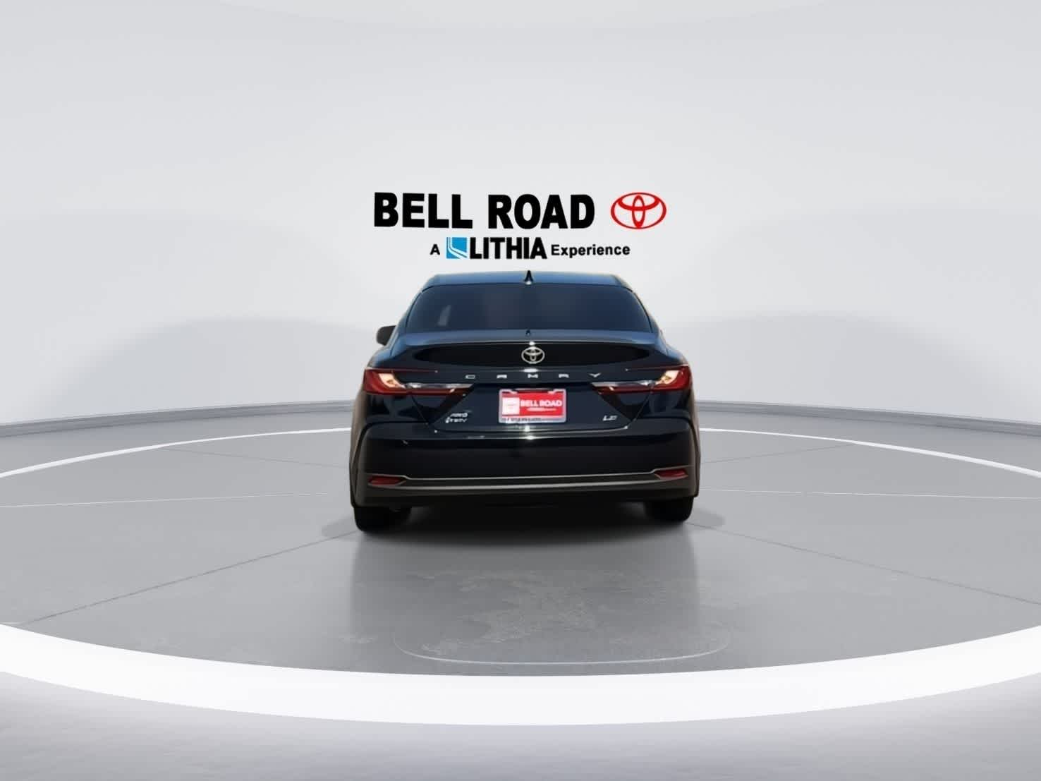 Thumbnail: 2025 Toyota Camry - 7