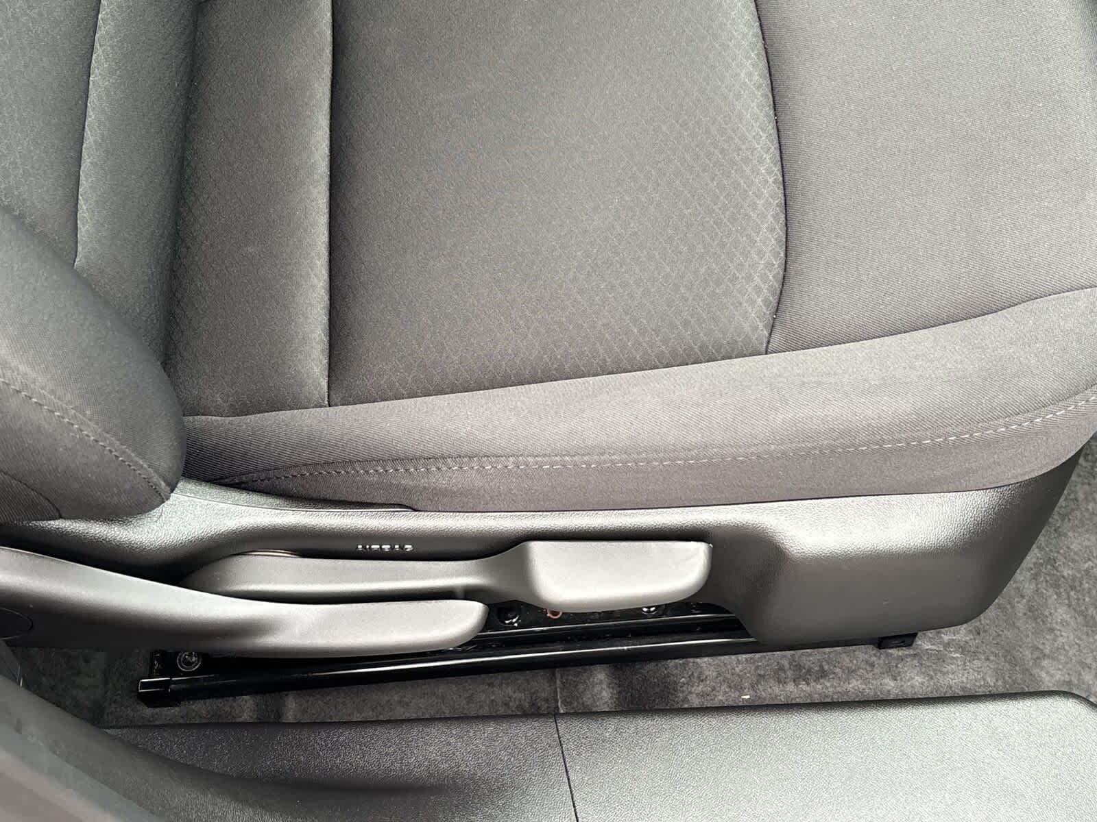 Thumbnail: 2025 Chevrolet Malibu - 17