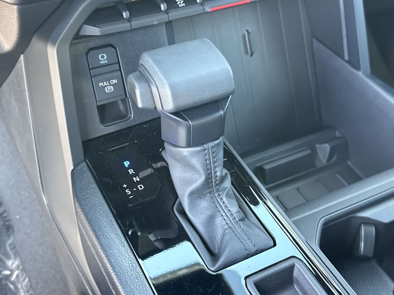 Thumbnail: 2026 Toyota Tundra - 23