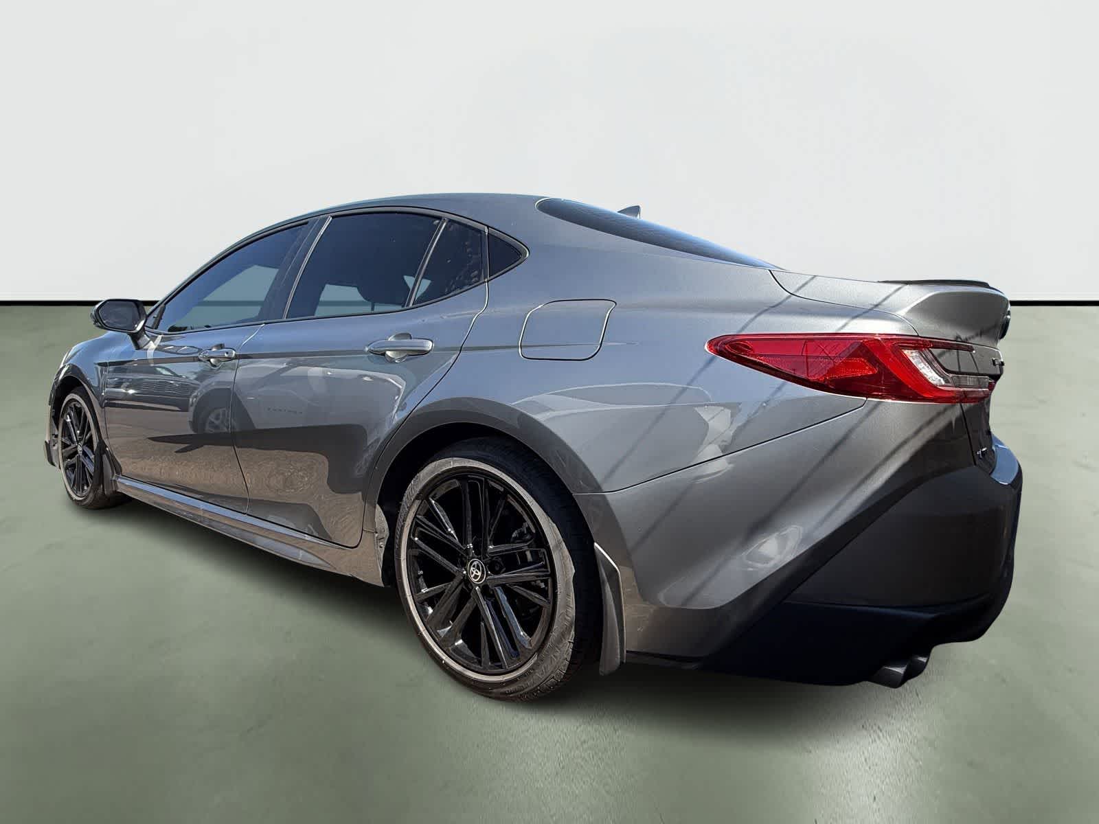 Thumbnail: 2025 Toyota Camry - 3