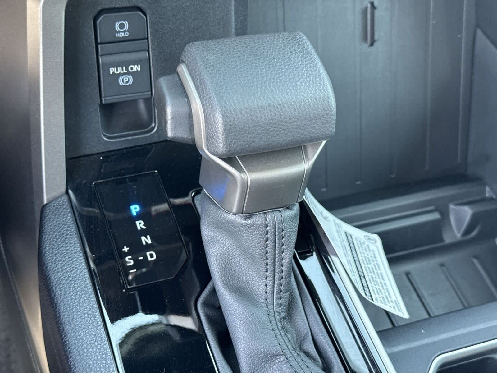 Thumbnail: 2024 Toyota Tundra - 25