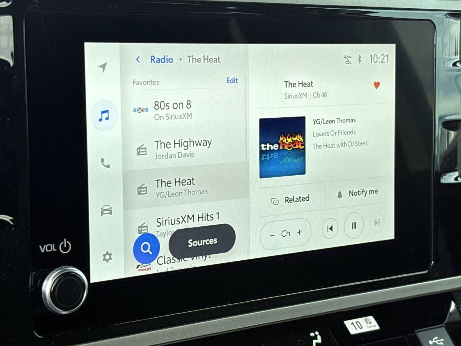 Thumbnail: 2026 Toyota Tundra - 20