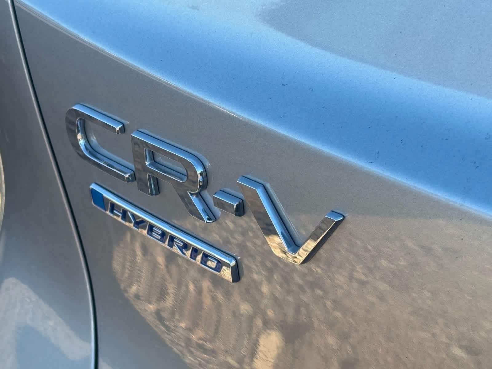 Thumbnail: 2024 Honda CR-V - 15