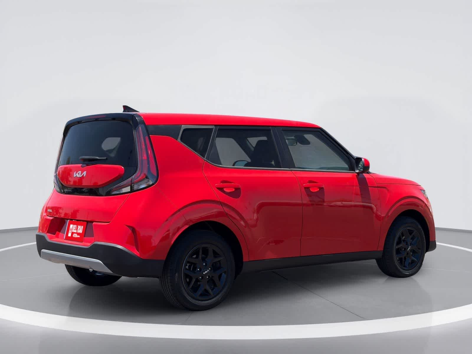 Thumbnail: 2024 Kia Soul - 6