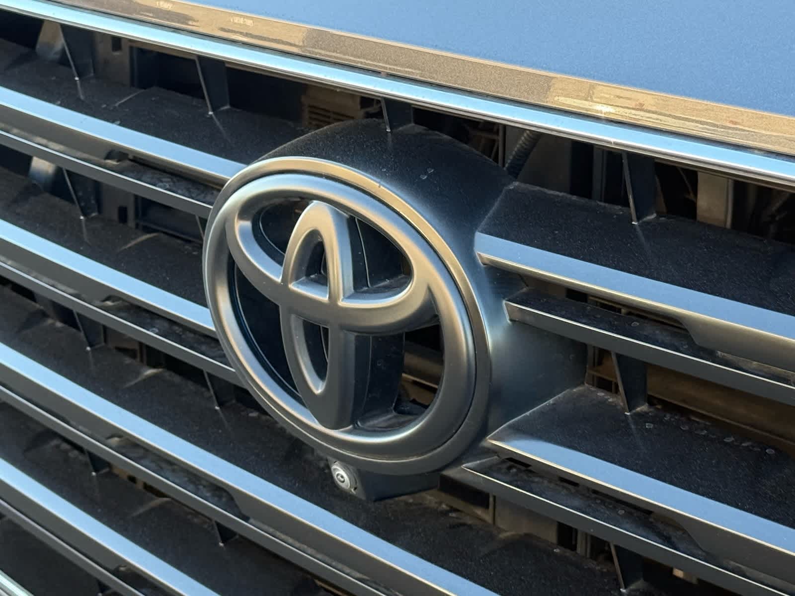 Thumbnail: 2024 Toyota Sequoia - 6