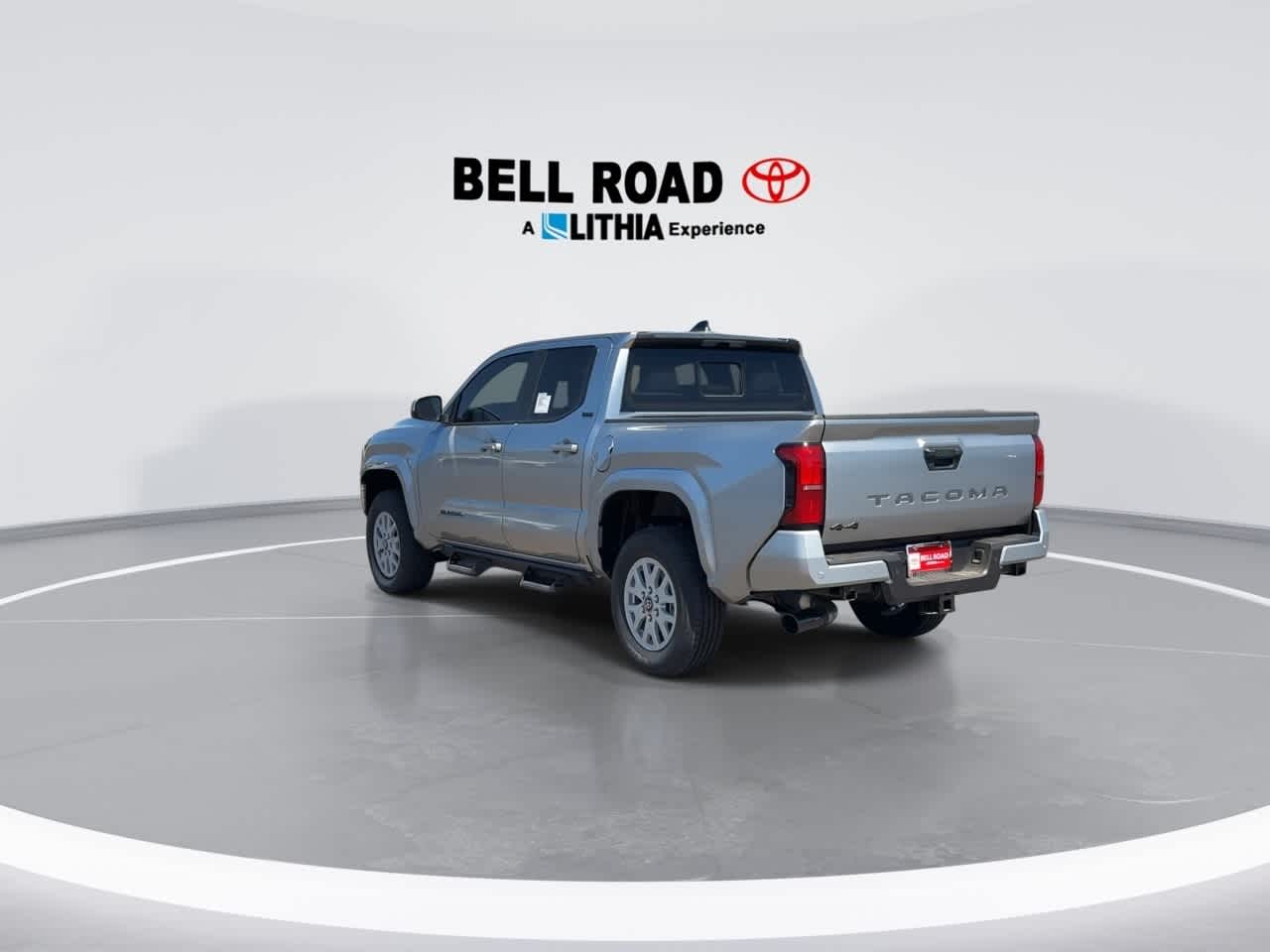 Thumbnail: 2025 Toyota Tacoma - 6