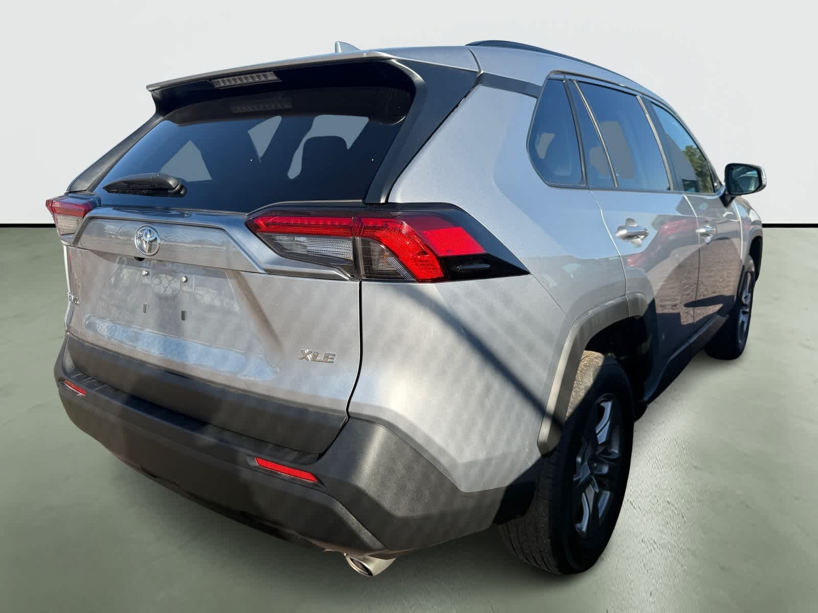 Thumbnail: 2024 Toyota RAV4 - 4