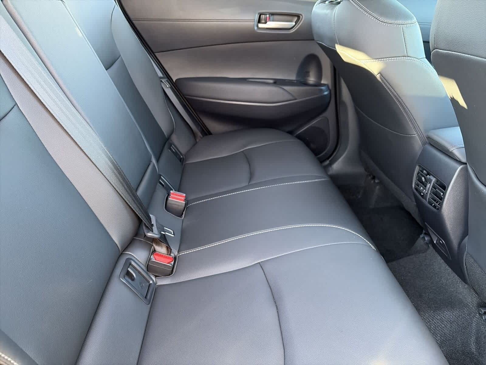 Thumbnail: 2024 Toyota Corolla Cross - 13