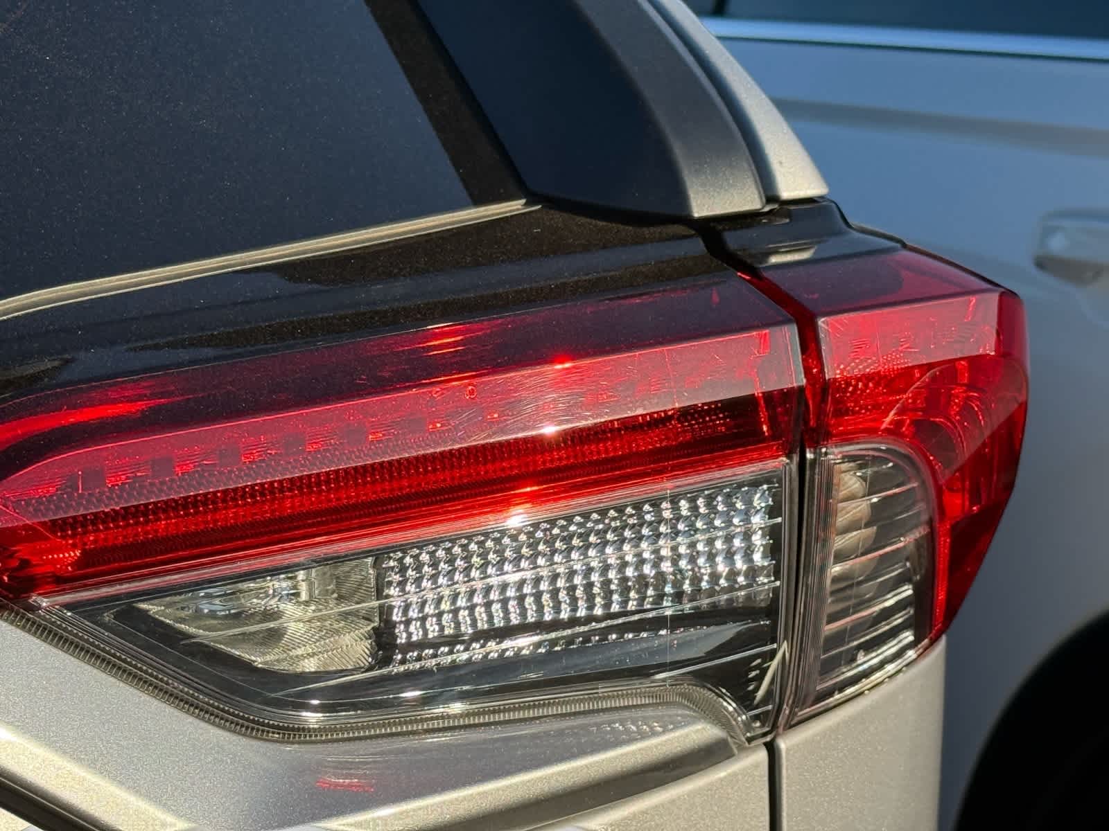 Thumbnail: 2022 Toyota RAV4 - 11