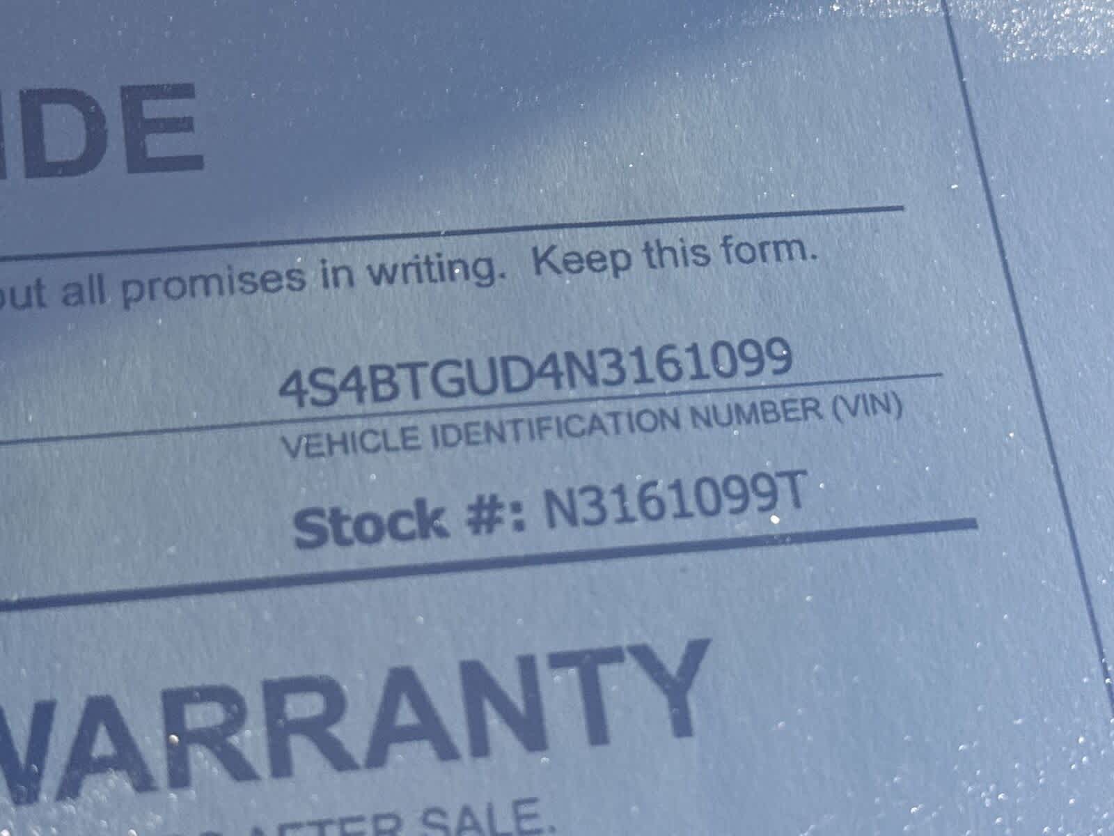 Thumbnail: 2022 Subaru Outback - 34