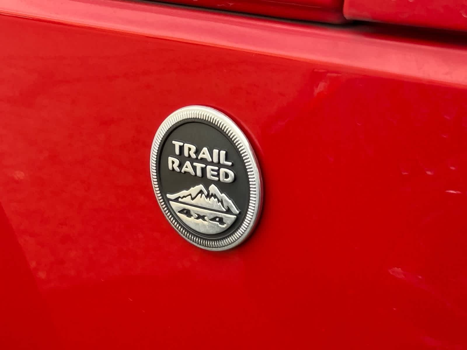 Thumbnail: 2015 Jeep Wrangler - 10