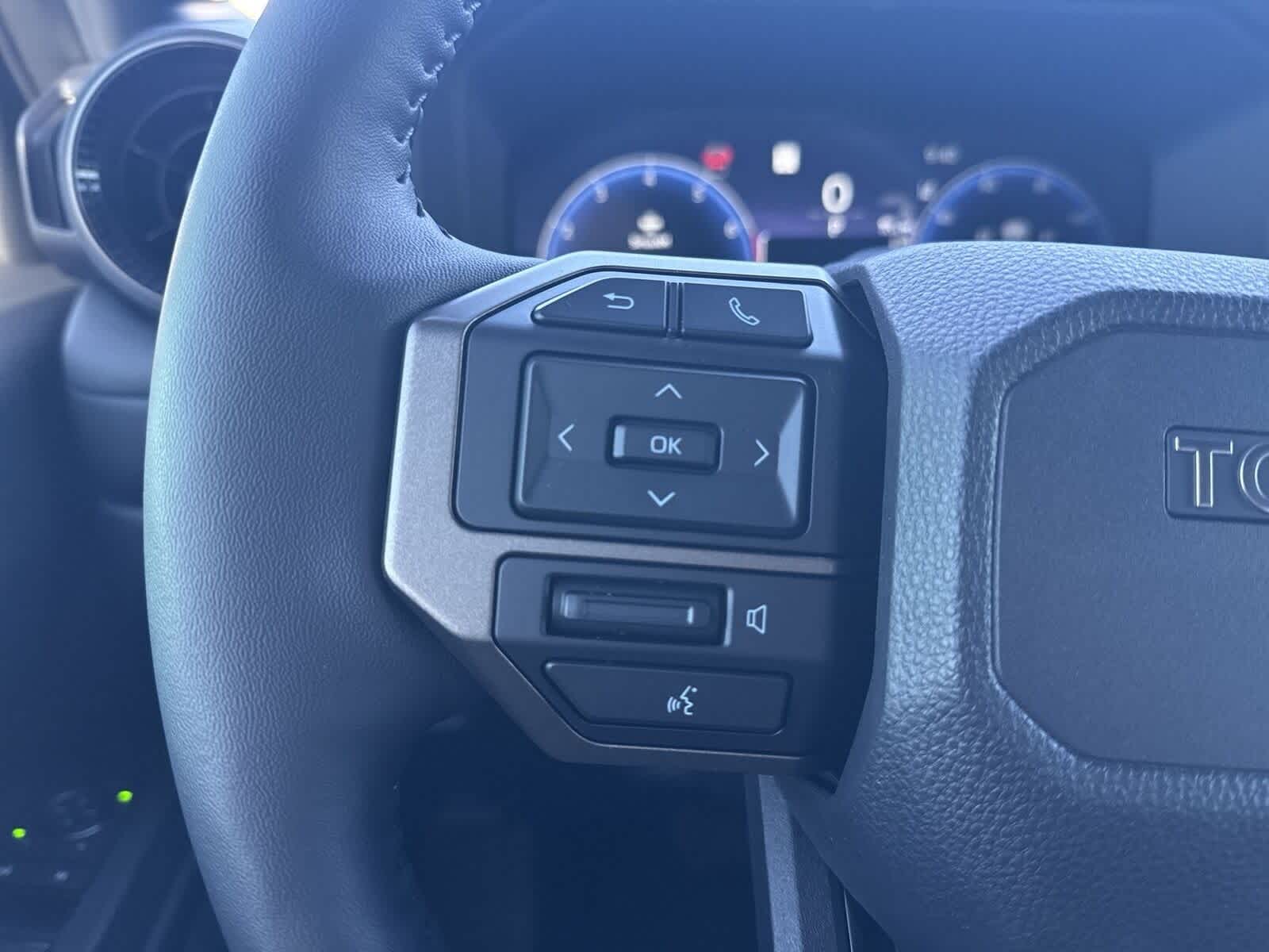 Thumbnail: 2025 Toyota Land Cruiser - 28