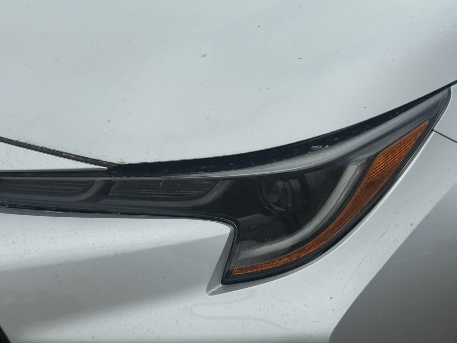 Thumbnail: 2021 Toyota Corolla - 8