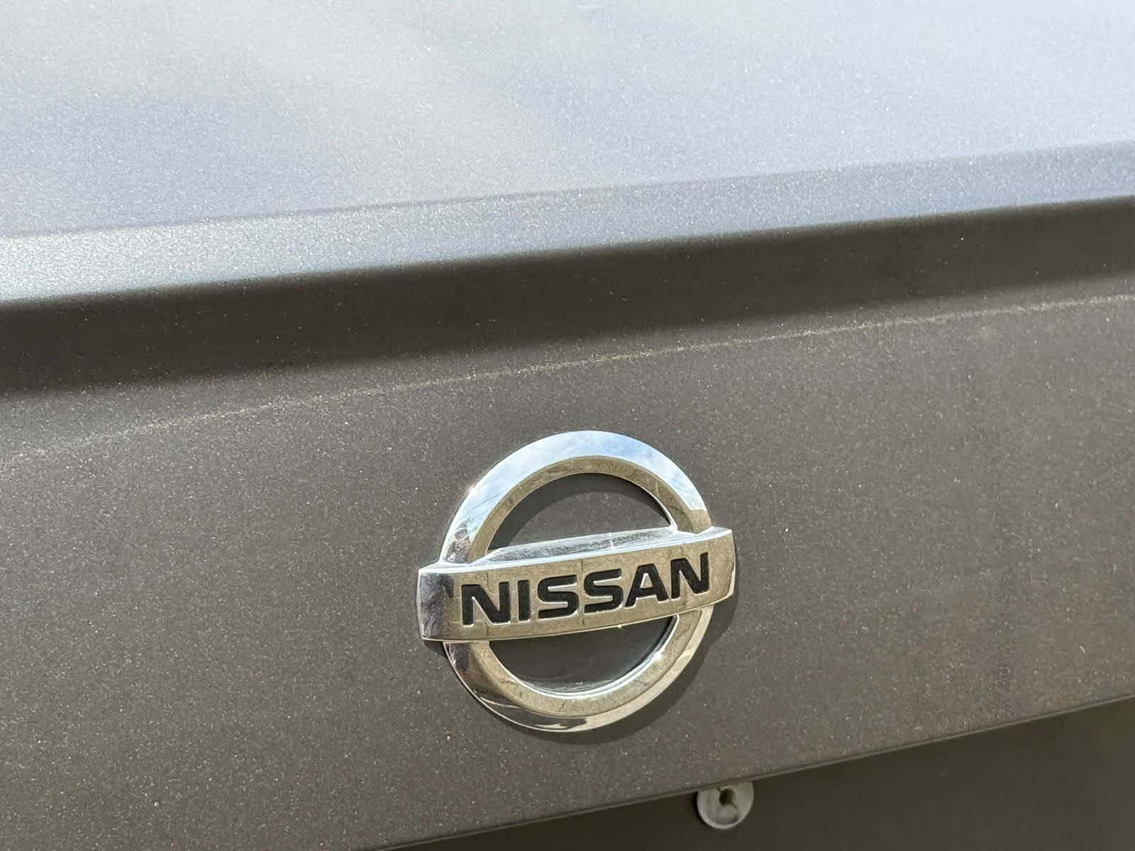 Thumbnail: 2021 Nissan Versa - 12