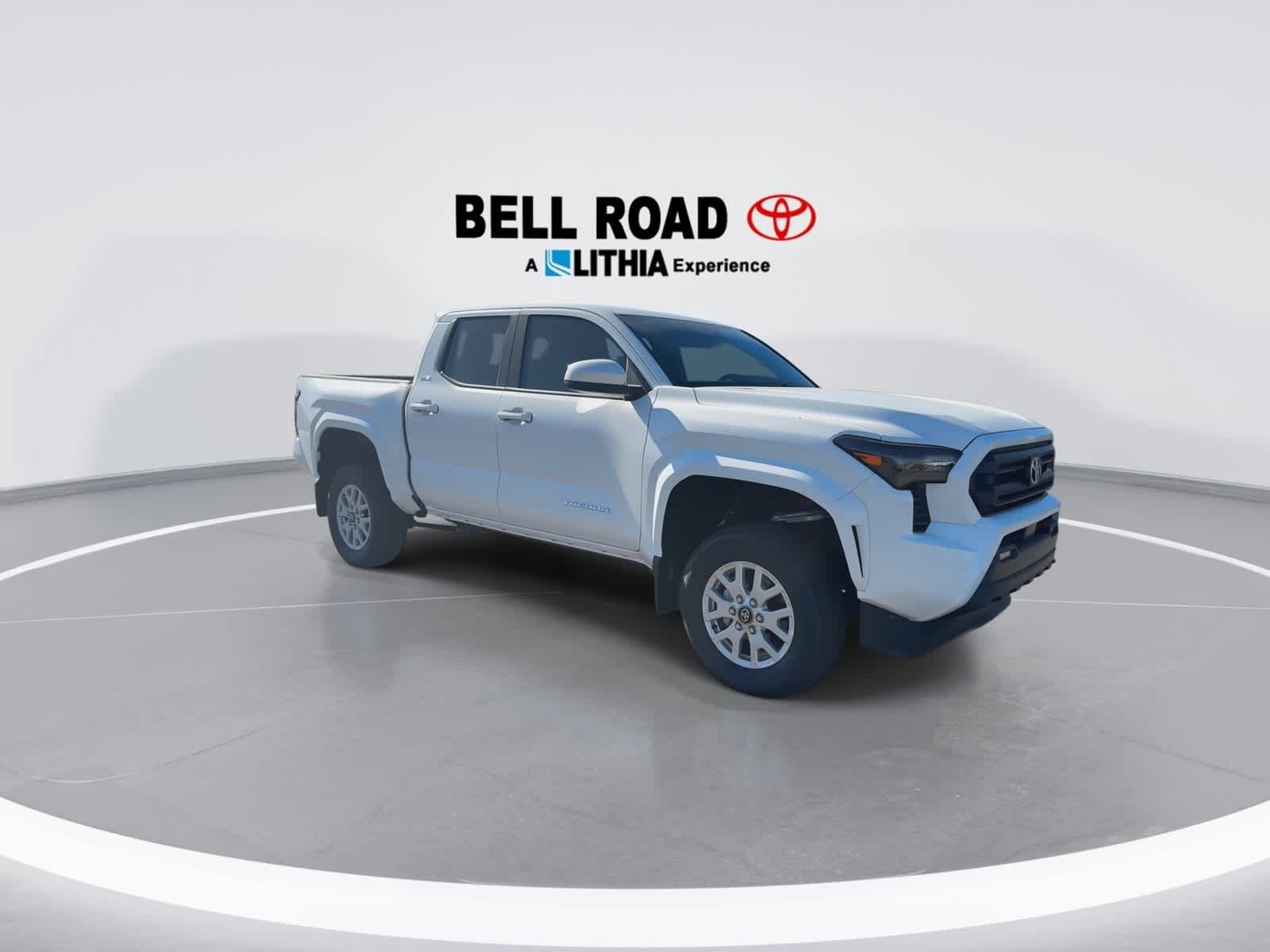 Thumbnail: 2025 Toyota Tacoma - 2