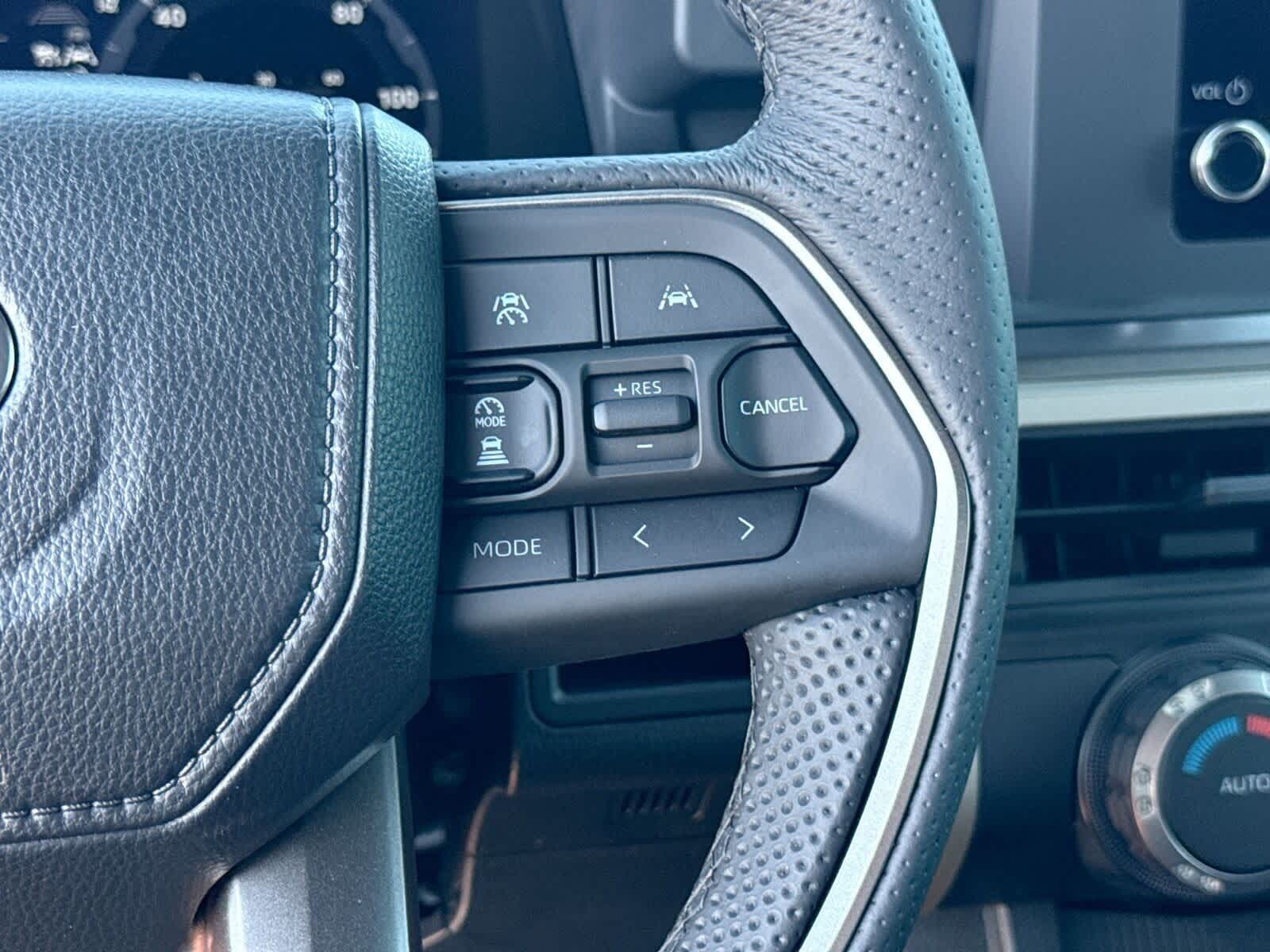 Thumbnail: 2025 Toyota Tacoma - 28