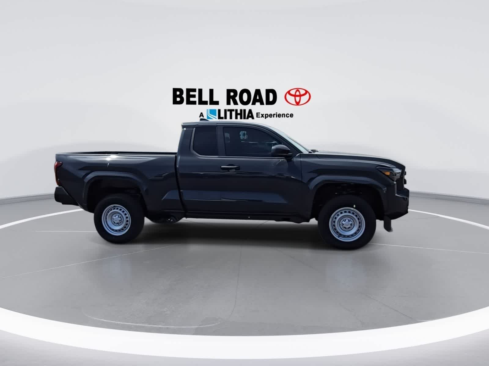 Thumbnail: 2026 Toyota Tacoma - 9