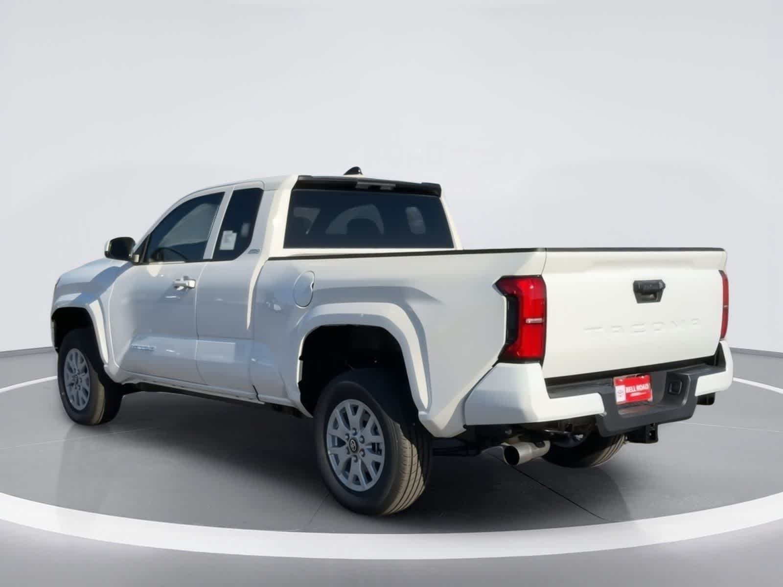Thumbnail: 2026 Toyota Tacoma - 6